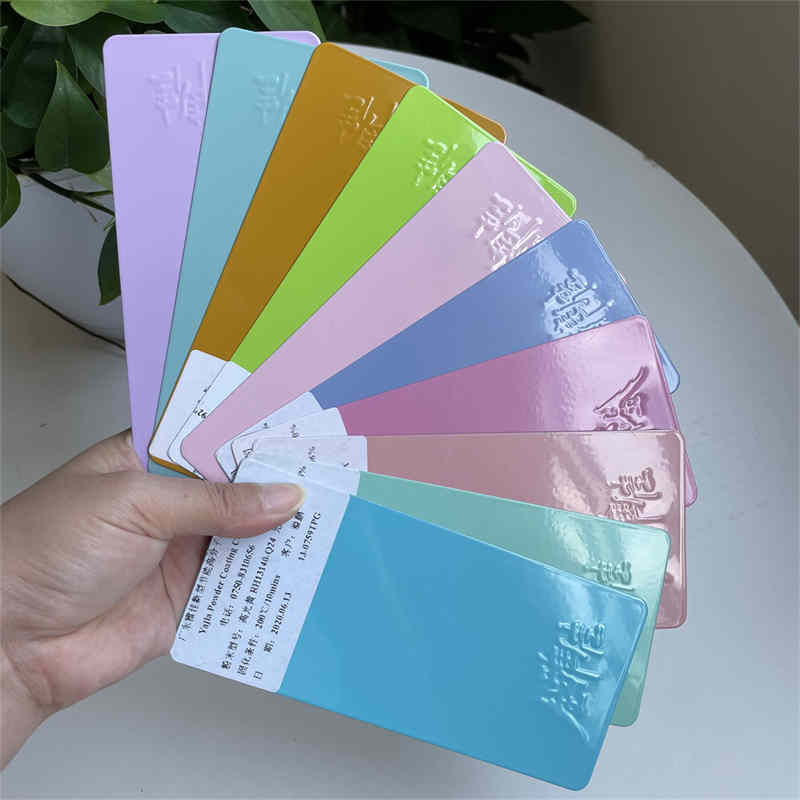 Giải quyết các bong bóng hoặc lỗ kim trong lớp phủ epoxy